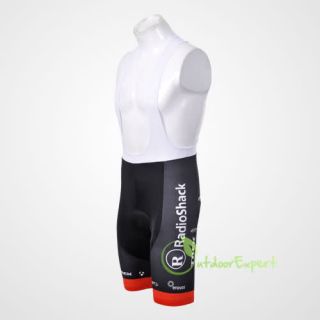 2012 Team Bicycle Bike Cycling Sports Bib Shorts Shorts Cushion Wear 