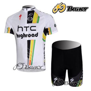   Suits Cycling Jersey Shorts Bike Pants Bicycle Clothing New