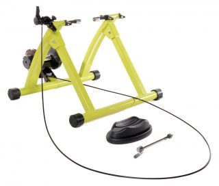New Indoor Bicycle Bike Trainer and Exercise Stand with Resistance 
