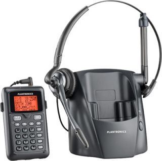 Plantronics CT14 Wireless Headset 80057 01