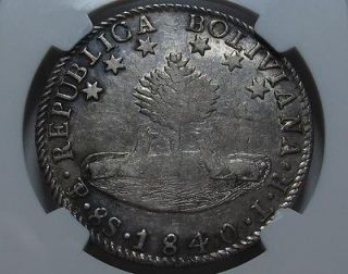 bolivia 1840pts lr 8 silver soles ngc xf45 time left