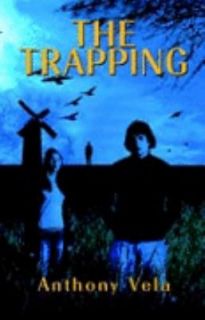 The Trapping by Anthony Vela (2004, Pape