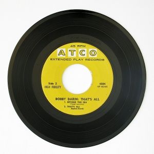 vg++ cover vg++ number atco ep 4504 year 1959 notes