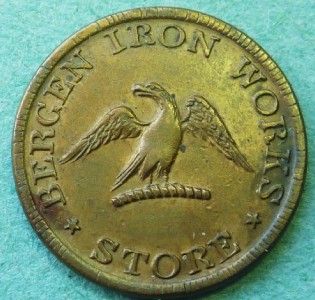 1840 bergen iron works lakewood n j ht token 205