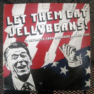 OUT OF PRINT BECAUSE OF A BEEF BETWEEN JELLO BIAFRA AND BLACK FLAG