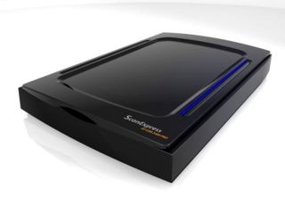 Mustek A3 Large Format Scanner 11 7 x 17 A3 2400 Pro