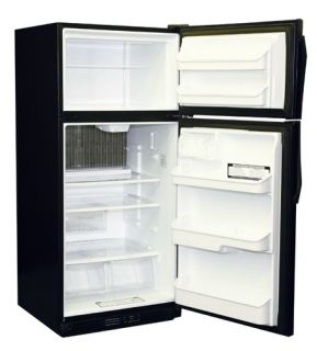 Freeze Propane Refrigerator 21 CU ft 2150W Black
