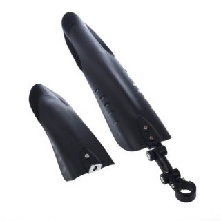 Bicycle Mountain Bike Road Front Rear Mud Guards Mudguard Fenders 