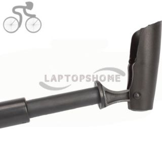 New Mini Portable Bicycle Hand Pump Bike Cycling Air Tyre Tire Ball 