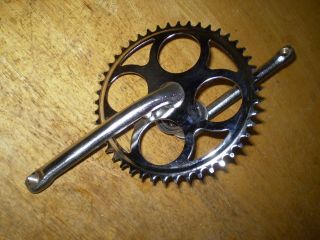 Schwinn Cycletruck Bicycle Complete Sprocket Assembly