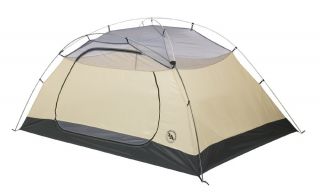 Big Agnes Lynx Pass 3 Person 3 Season Backpacking Tent