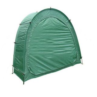   Bike Bicycle Weatherproof Tidy Garden Tent Cave Cover Storage Shed