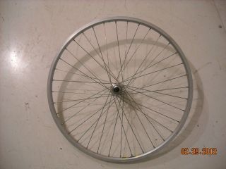   Mavic X138 Aluminum Mountain Bike Wheel Rim Bicycle Parts B329