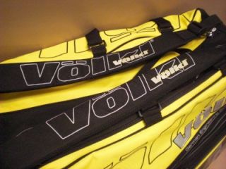 volkl yellow black tennis bag 7 ng