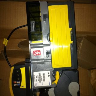 Mars Bill Acceptor VN 27H2R U5 with Recycler