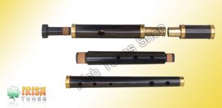 discount payment irish flute african blackwood 4 piece fully playable