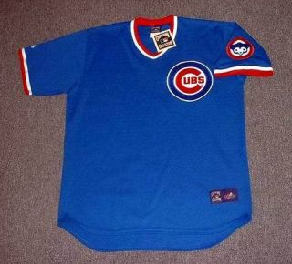 bill buckner chicago cubs 1984 throwback jersey xxl