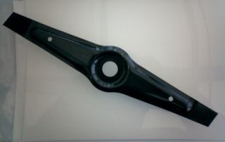 Black and Decker Lawn Mower Blade 12 Fits GX530 530C