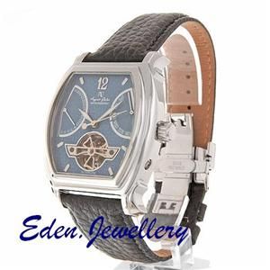 The Sentinel Auguste Galan Automatic Watch Awesome