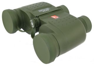New Binger 8 x 36 Waterproof Military Binoculars