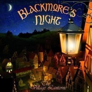 Blackmores Night The Village Lanterne 2 CD 13 Bonus