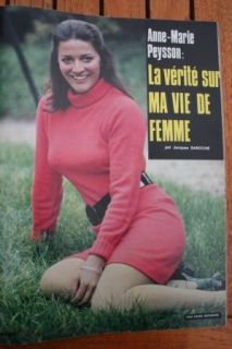 69 Gina Lollobrigida Roy Thinnes Jacqueline Bisset