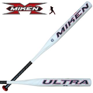 Mizuno Soulta Ultra ASA Composite Slowpitch Softball Bat