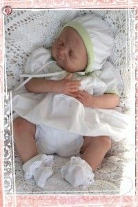 melinchin by birgit gutzwiller reborn doll kit