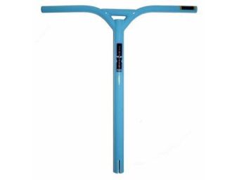 Blunt Stripper Bars Razor Scooter District Lucky 19H x W22 Baby Blue 