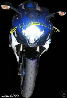 HID Bi Xenon Kit H4 H4 3 4300K for Motorcycle Bike Moto