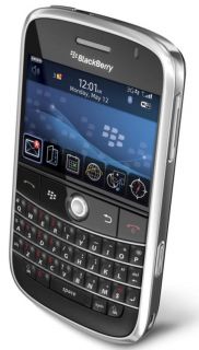 New Blackberry Bold 9000 WiFi GSM 3G Unlocked Phone 2MP 675912384595 