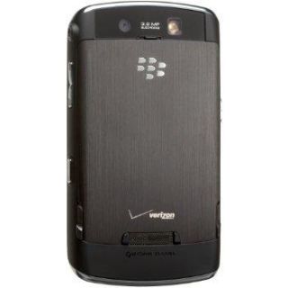 Verizon Blackberry 9530 Storm *GREAT CONDITION* TOUCHSCREEN APPS GPS 