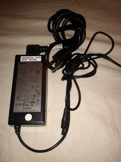 AC Adapter OEM Power Supply for Samsung BD P4600 Blu Ray Player