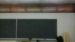   Schoolhouse Chalkboard Slate Blackboard Chalk Board Black Board