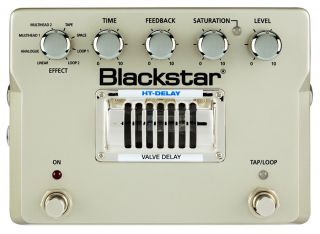 blackstar ht delay effects pedal our price $ 299 99