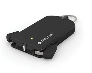 Mophie Juice Pack Reserve Micro External Battery for Android