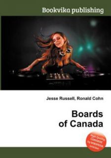 boards of canada