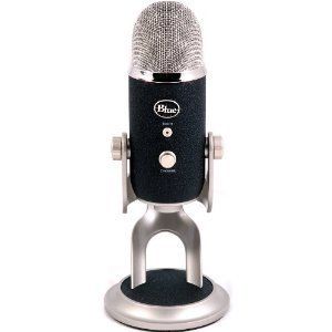 Brand new Blue Microphones Yeti Pro USB Condenser Microphone 