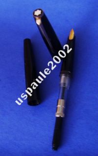 Montblanc Fontain Pen 420 *****very rare*****