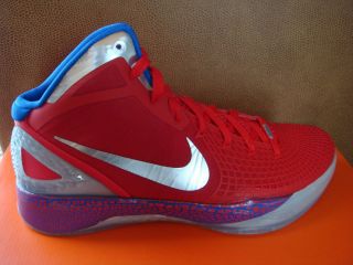   Nike Zoom Hyperdunk Supreme 2011 Blake Griffin Basketball Shoes 12 140