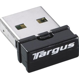 Targus ACB10US1 USB 2 0 Mini Wireless Bluetooth Adapter