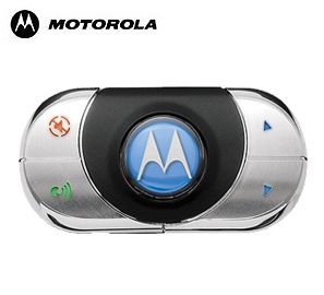 Motorola HF850 Handsfree Universal Bluetooth Car Kit
