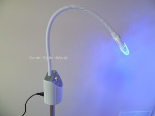 Floor Dental Teeth Whitening Bleaching Light Lamp Accelerator