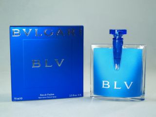 BLV Bvlgari Perfume 2 5 oz EDP Women Spray 783320872556