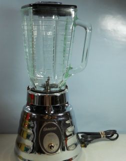 Oster Osterizer Blender Classic Vintage Beehive