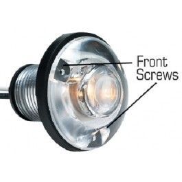  Mount Waterproof Courtesy Light for Boats Perfect for Livewells