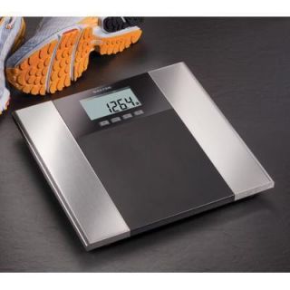  Salter 9108 Body Fat Analyzer Scale