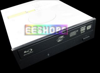 New LG BH20L 6X Blu ray Burner DVD RW Desktop Drive Lightscribe_1