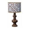 corlu lamp base and shade in stock order today price