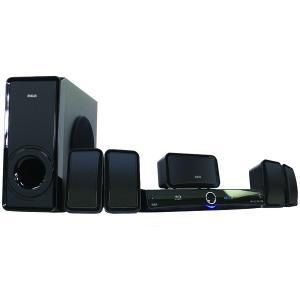  Blu Ray DVD Home Theater System Surround Sound Speaker Stereo System 